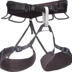 Momentum 4S Klettergurt