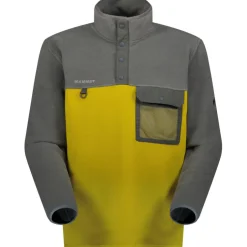 Moonstone Hybrid ML Pullover