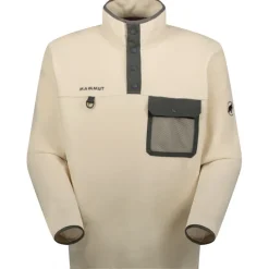 Moonstone Hybrid ML Pullover