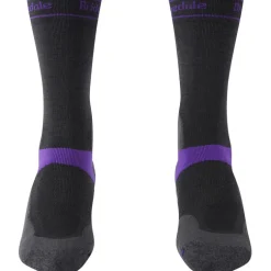 MTB Mid-Season Weight T2 Merino Socken