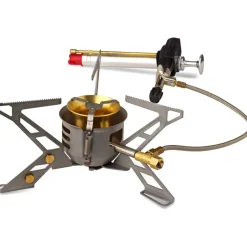 Multifuel III Kocher