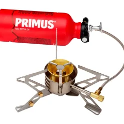 Multifuel III Kocher