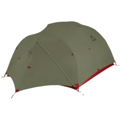 Mutha Hubba NX Zelt