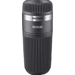 Nanopresso Barista Kit