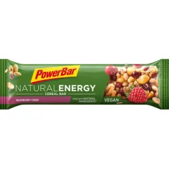 Natural Energy Cereal Riegel
