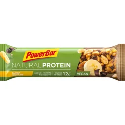 Natural Vegan Protein Riegel