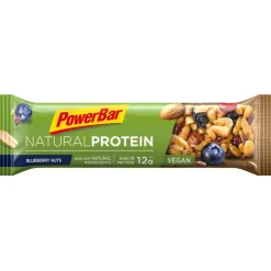 Natural Vegan Protein Riegel