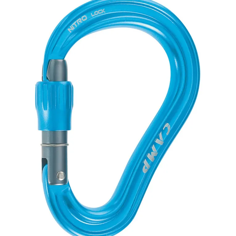 Nitro Lock Karabiner
