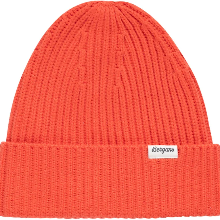 Nordmarka Merino Mütze