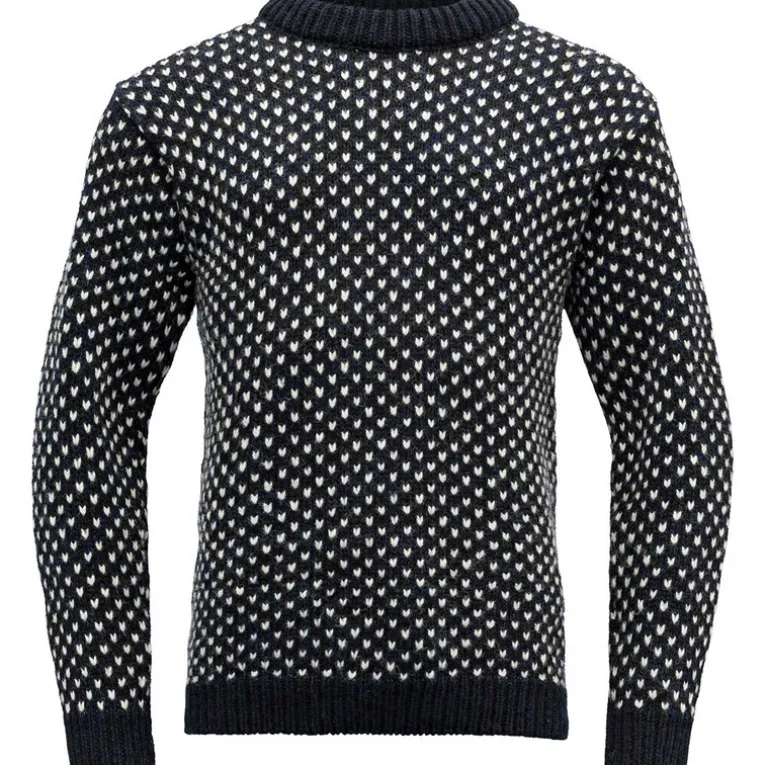 Nordsjø Crew Neck Pullover