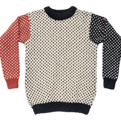 Nordsjø Crew Neck Pullover