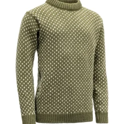 Nordsjø Crew Neck Pullover