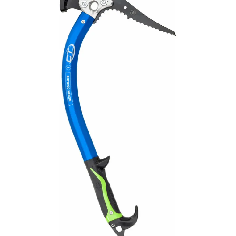 North Couloir Eispickel Hammer