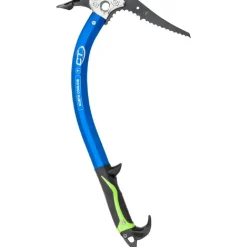 North Couloir Eispickel Schaufel