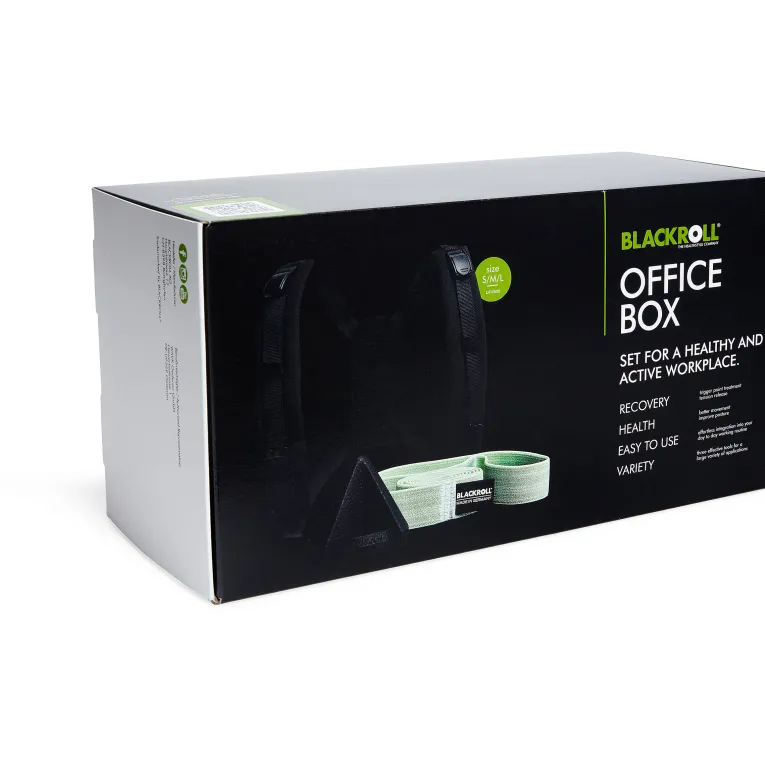 Office Box 2.0