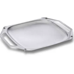 OpenFire Grillplatte