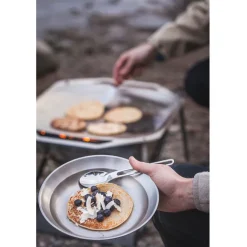 OpenFire Grillplatte