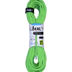 Opera Unicore 8.5 Golden Dry Kletterseil