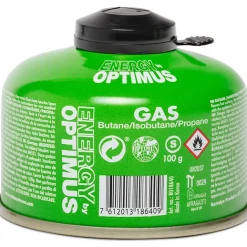 Optimus Gaskartusche