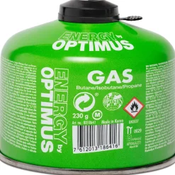 Optimus Gaskartusche