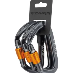 Orbit Lock Karabiner 3er Pack