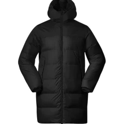 Oslo Urban Down Parka