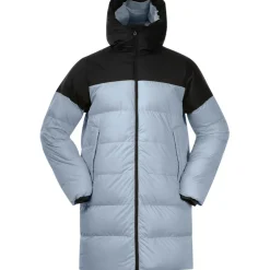 Oslo Urban Down Parka