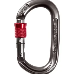 Osprey Screw Karabiner