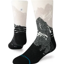 Out Of Range Hike Crew Socken
