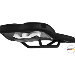 6OX Infinergy Ergowave Active 2.1 Sattel