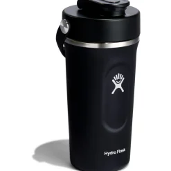 24oz Insulated Shaker Flasche
