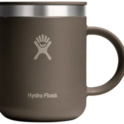 12oz Mug Isolierbecher