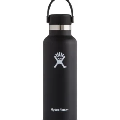 18oz Standard Flex Cap Isolierflasche