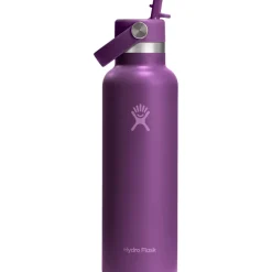 21oz Standard Flex Straw Cap Isolierflasche