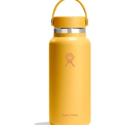 32oz Wide Flex Cap Isolierflasche