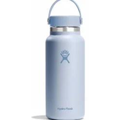 32oz Wide Flex Cap Isolierflasche