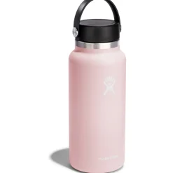 32oz Wide Flex Cap Isolierflasche