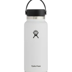 32oz Wide Flex Cap Isolierflasche