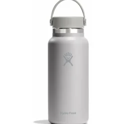 32oz Wide Flex Cap Isolierflasche