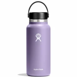 32oz Wide Flex Cap Isolierflasche