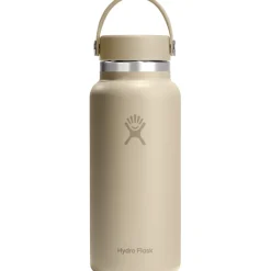 32oz Wide Flex Cap Isolierflasche