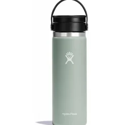 20oz Wide Flex Sip Lid Isolierflasche