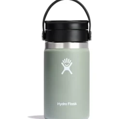 12oz Wide Flex Sip Lid Isolierflasche