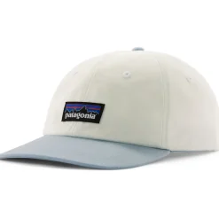 P-6 Label Trad Cap