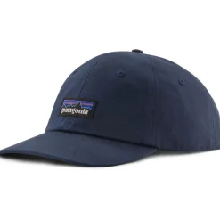 P-6 Label Trad Cap