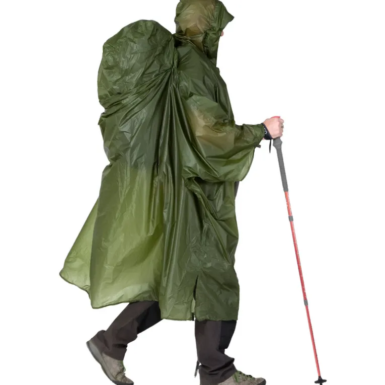 Pack UL Poncho