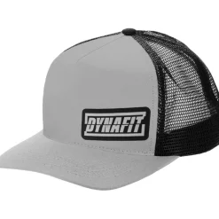 Patch Trucker Cap