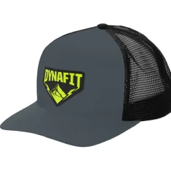 Patch Trucker Cap