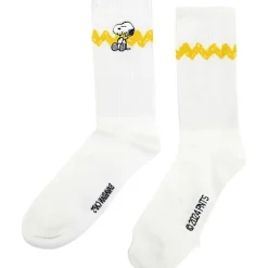 Peanuts: Snoopy Socken