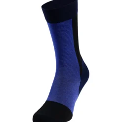 Performance Wool Hike Crew Socken